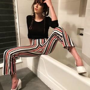 Meet your Posher, Doe